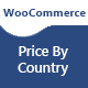WooCommerce Price Based On Country Plugin - CodeCanyon Item for Sale
