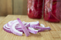 Red Onions for Pickling - PhotoDune Item for Sale