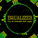 Audio Equalizer Vj Loop Pack - VideoHive Item for Sale