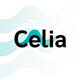 Celia - Creative Multipage Responsive Website - ThemeForest Item for Sale