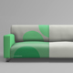 Furniture Mockup Set - GraphicRiver Item for Sale