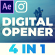 This is Opener - VideoHive Item for Sale