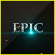 Epic Titles Trailer - VideoHive Item for Sale