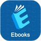 Flutter App - Ebook With Admin Panel (Online eBook Reading, Download eBooks,Books App) Flutter2.0 - CodeCanyon Item for Sale
