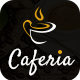 Caferia - Restaurant Food Order and Delivery Web and Mobile App - CodeCanyon Item for Sale