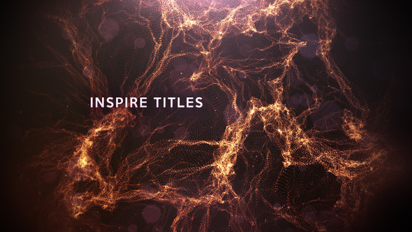 Inspire Titles alt