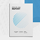 Annual Report Brochure - GraphicRiver Item for Sale