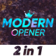 Opener - VideoHive Item for Sale