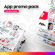 App Promo Pack - VideoHive Item for Sale