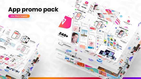 App Promo Pack