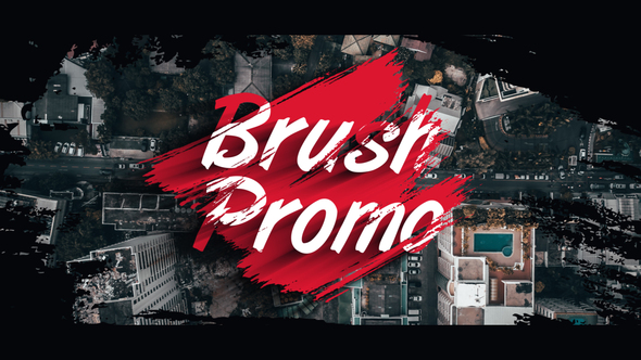 Art Brush Promo
