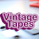 Vintage Tapes 2019 Open Title - VideoHive Item for Sale