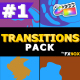 Liquid Motion Transitions | FCPX - VideoHive Item for Sale