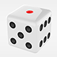 Dices - 3DOcean Item for Sale