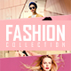 Fashion Collection - Golden Lightroom Preset (Mobile & Desktop) - GraphicRiver Item for Sale