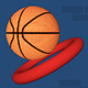 Hoop Shot Basketball - Buildbox Template - CodeCanyon Item for Sale