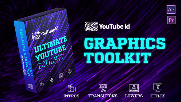 Youtube Pack - YoutubeID