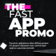 Fast App Promo - VideoHive Item for Sale
