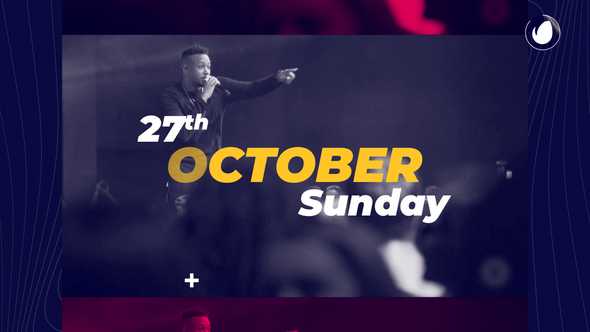 Event Conference Opener alt