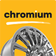 Chromium — Auto Parts Shop Shopify Theme - ThemeForest Item for Sale