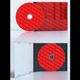 High quality 3d model of CD case and CD disk - 3DOcean Item for Sale