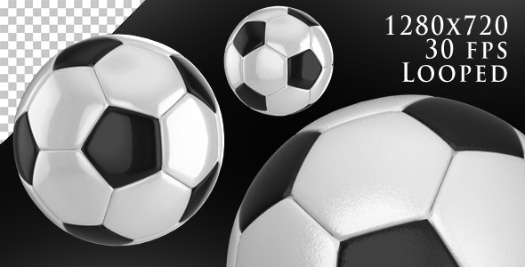 Soccer Ball Loop 2pack alt