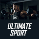 Ultimate Sport Collection - Navy Lightroom Preset (Mobile & Desktop) - GraphicRiver Item for Sale
