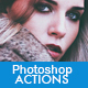 10 PRO Photoshop Actions Vol.IV - GraphicRiver Item for Sale