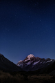 Goodnight Mount Cook - PhotoDune Item for Sale