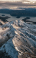 Flying over Wanaka, New Zealand - PhotoDune Item for Sale