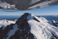 Flying over Fjordland, New Zealand - PhotoDune Item for Sale