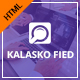 Kalasko Fied - Classified and Listing HTML Template - ThemeForest Item for Sale