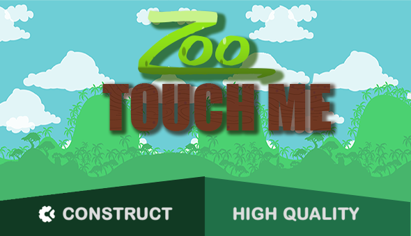 Zoo Touch Me