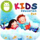 Android Kids Education Fun App (Learn Shapes, Colors, Numbers) - CodeCanyon Item for Sale