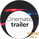 Cinematic Trailer - VideoHive Item for Sale