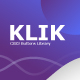 Klik - CSS3 Buttons - CodeCanyon Item for Sale