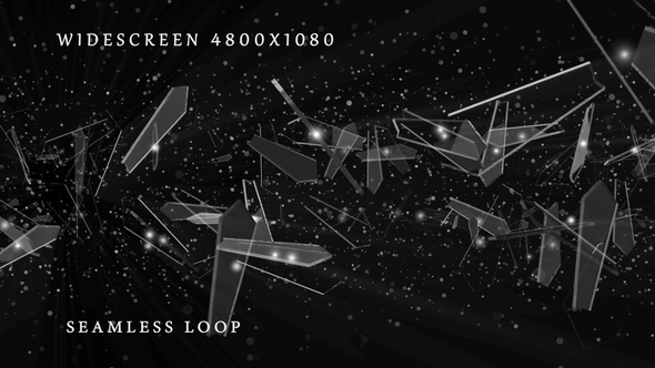 Shards and Particles alt