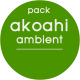 Ambient Chill Pack - AudioJungle Item for Sale