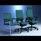 Quality 3dmodel of modern chairs Mera. Kloeber - 3DOcean Item for Sale