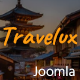 Travelux - Tour and Travel Agency Joomla Template - ThemeForest Item for Sale