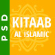 Kitaab Al Islamic - Hidayat Center & Forum PSD Template - ThemeForest Item for Sale
