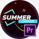 Summer Vacation - Travel Opener - VideoHive Item for Sale