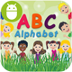 Android ABC Alphabet App - Kids Learning App - CodeCanyon Item for Sale