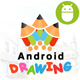 Android Drawing App (Kids Drawing App, Sketch, Draw, Coloring) - CodeCanyon Item for Sale