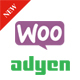 WooCommerce Adyen Payment Gateway with latest API. - CodeCanyon Item for Sale