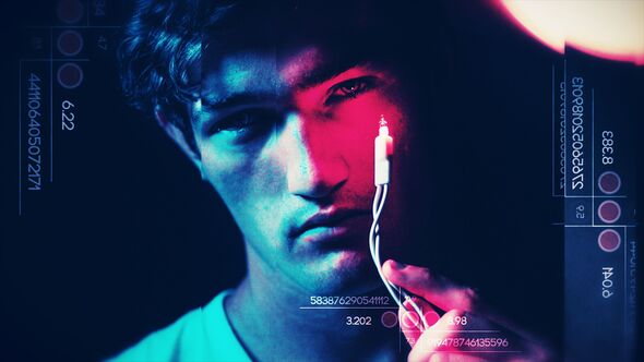 Grunge Dubstep Slideshow