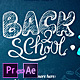 Back2School Broadcast Pack v2.2 - VideoHive Item for Sale
