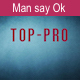 Man say Ok - AudioJungle Item for Sale