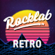 Retro 80s - AudioJungle Item for Sale