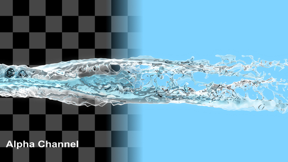 Water Flow 2